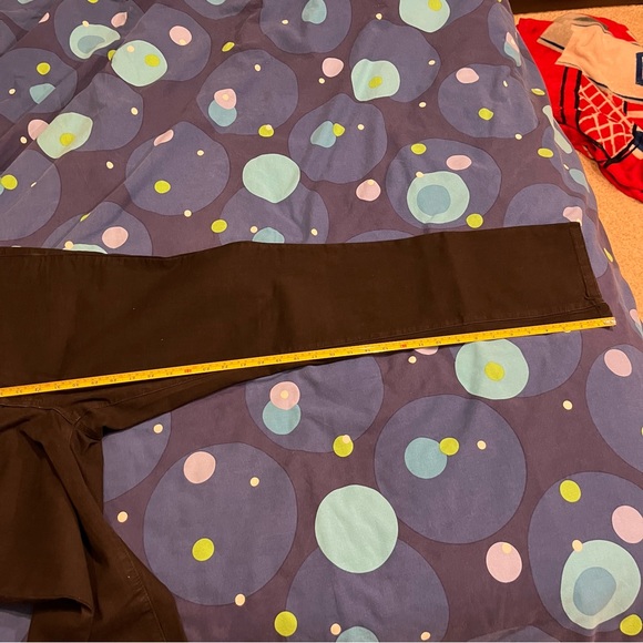 Black jeans with embellished pockets NWOT - Picture 12 of 16